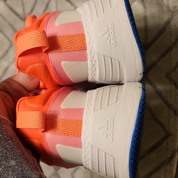 Adidas Athletic Running Shoes - Picture 5 of 10